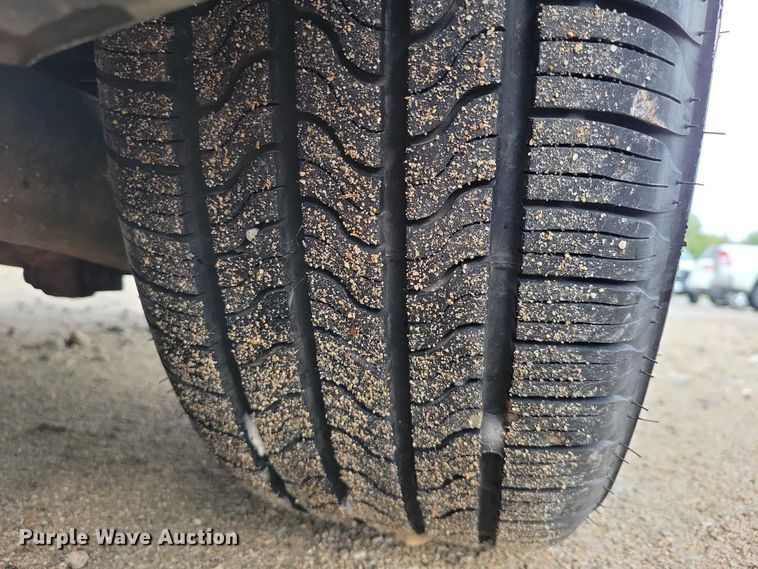 image for item DX6468 2012 Dodge Grand Caravan van