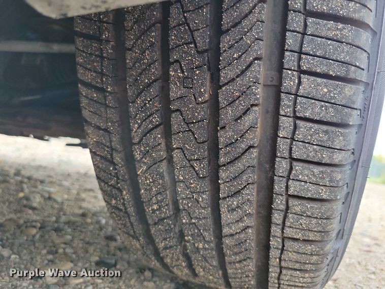 image for item DX6469 2012 Dodge Grand Caravan van