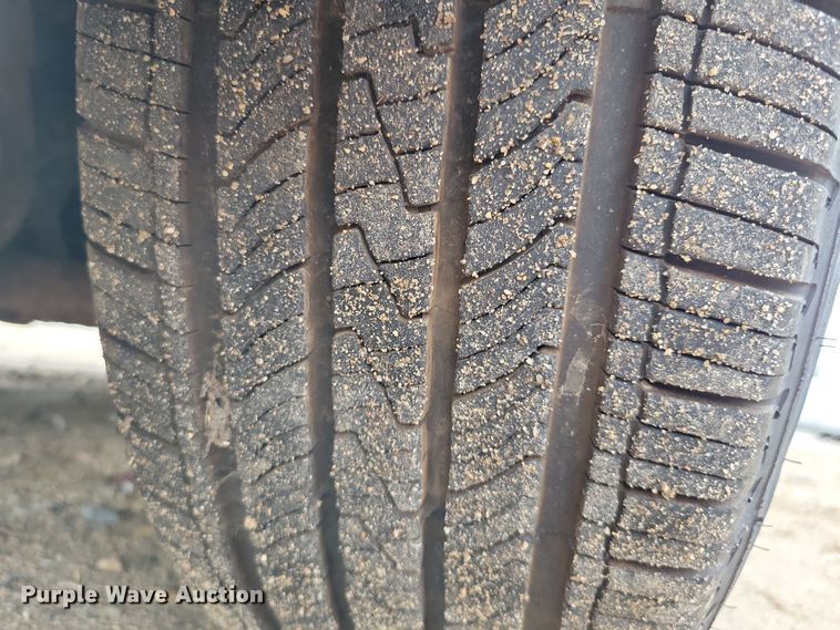 image for item DX6469 2012 Dodge Grand Caravan van