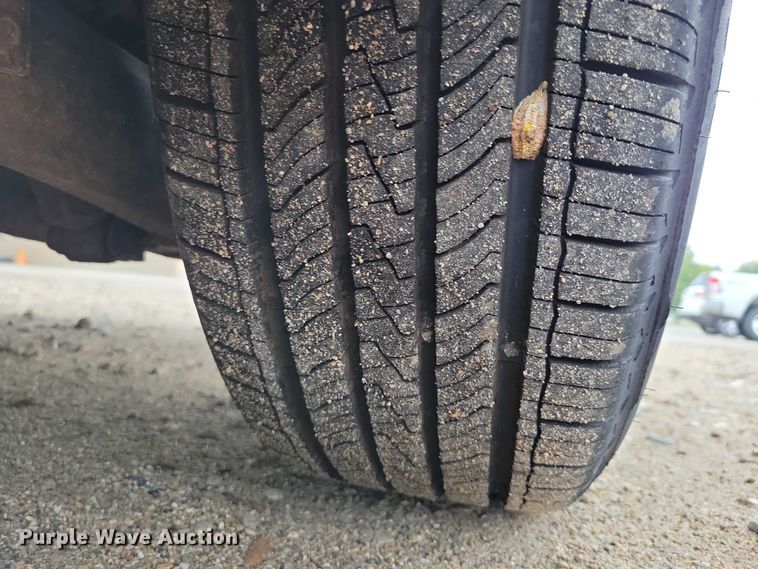 image for item DX6469 2012 Dodge Grand Caravan van