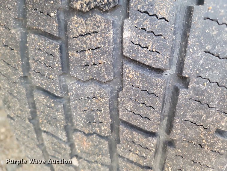 image for item DX6470 2009 Chevrolet Express 2500 van