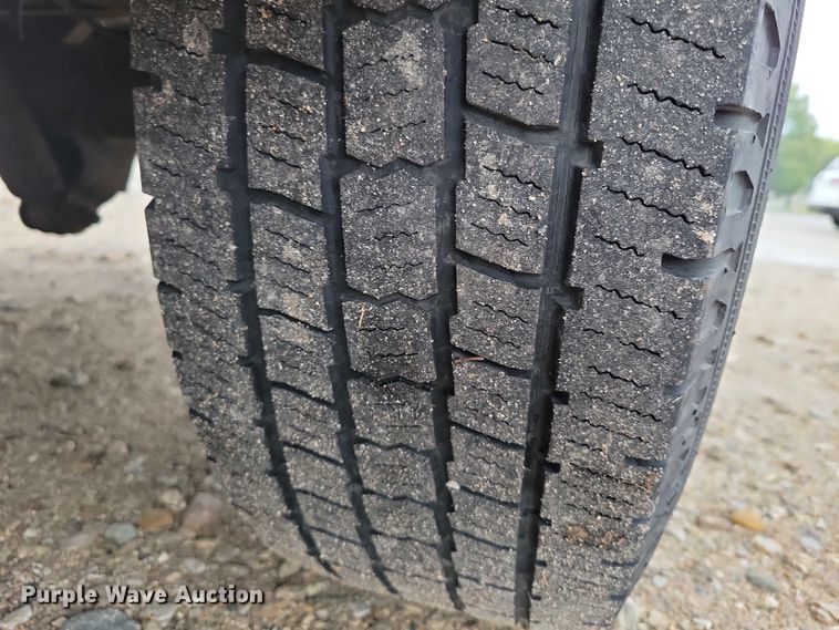 image for item DX6470 2009 Chevrolet Express 2500 van