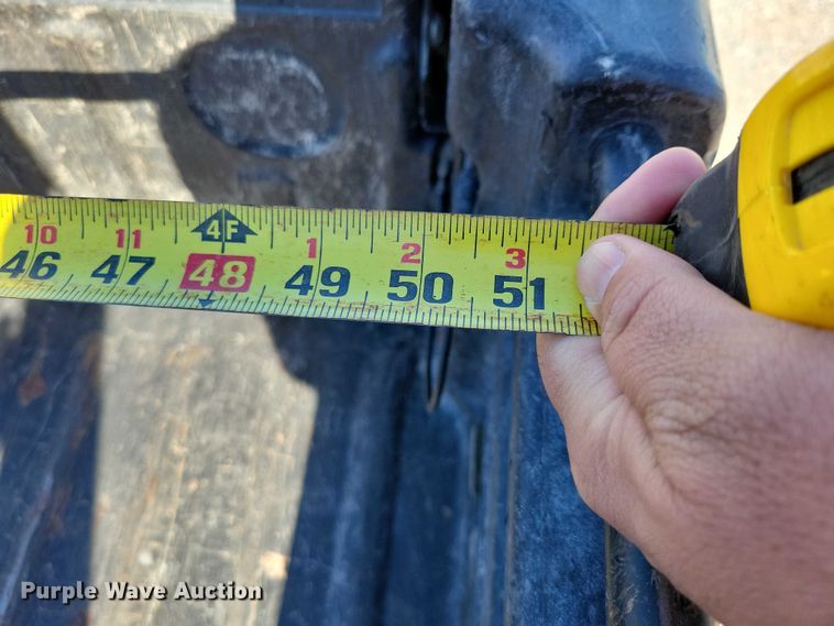 image for item DX6545 2014 John Deere  Gator 825i utility vehicle