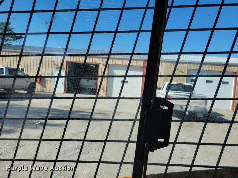 image for item DX6546 2018 Case TR310 tracked skid steer loader