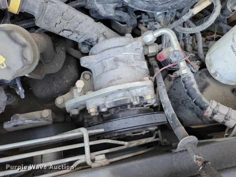 image for item DX6546 2018 Case TR310 tracked skid steer loader