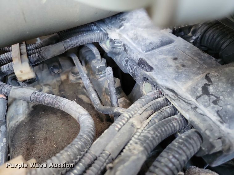 image for item DX6546 2018 Case TR310 tracked skid steer loader