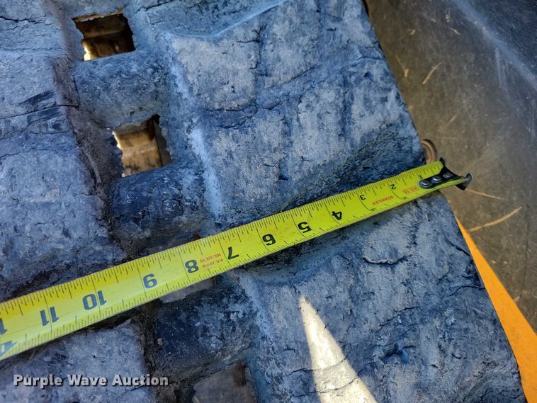 image for item DX6546 2018 Case TR310 tracked skid steer loader