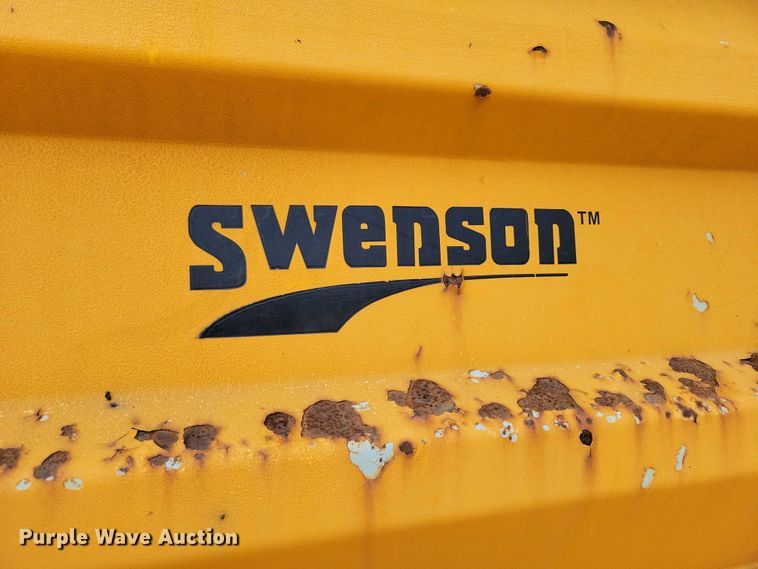 image for item DX7269 2012 International  7500 dump truck