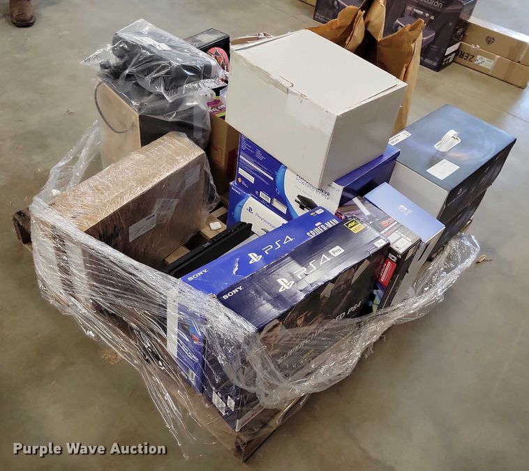 image for item DX7300 Electronics