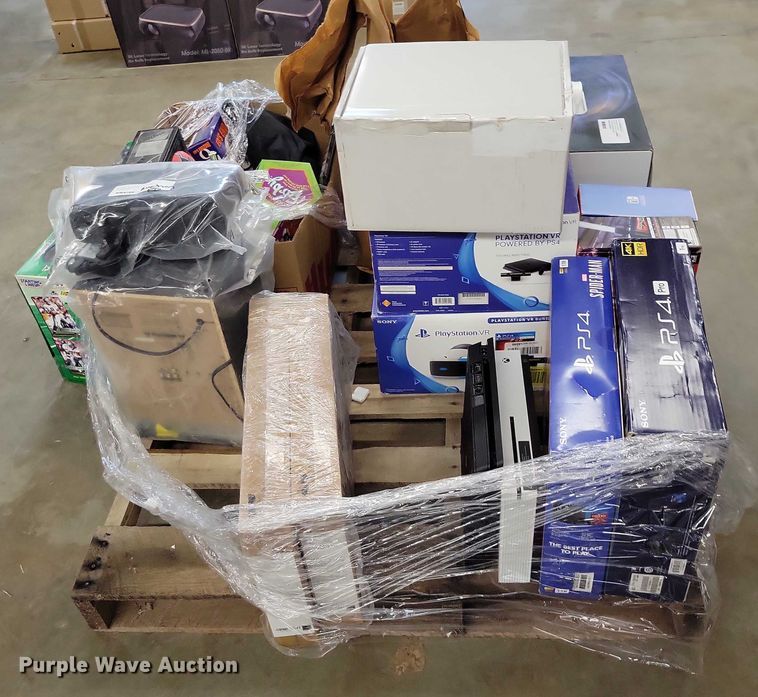 image for item DX7300 Electronics