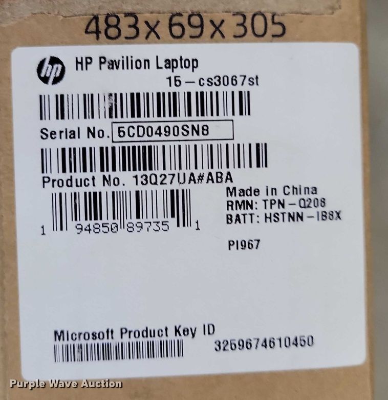 image for item DX7300 Electronics