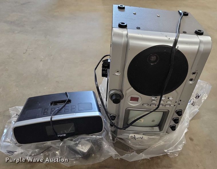 image for item DX7300 Electronics