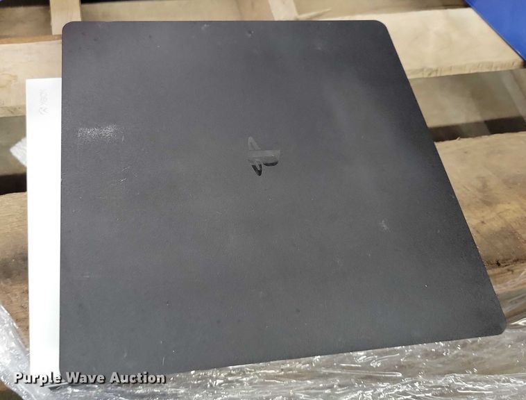 image for item DX7300 Electronics