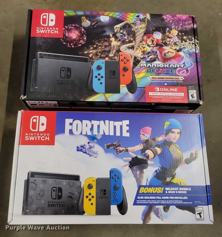 image for item DX7300 Electronics