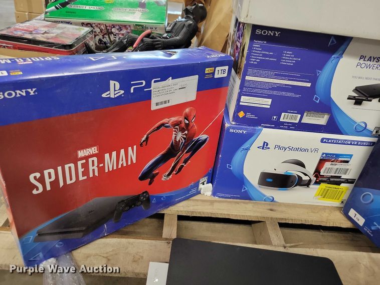 image for item DX7300 Electronics