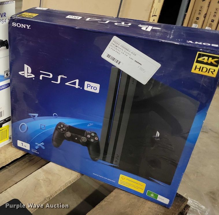 image for item DX7300 Electronics