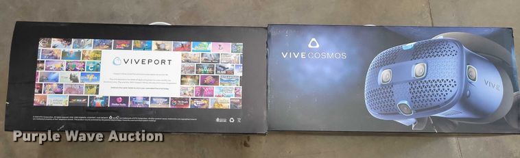 image for item DX7300 Electronics