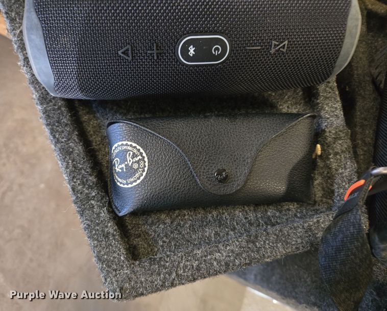 image for item DX7306 Electronics