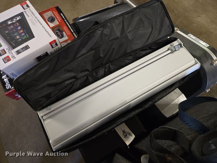 image for item DX7306 Electronics