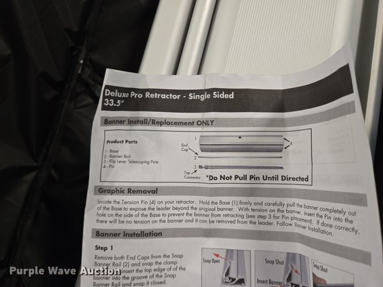 image for item DX7306 Electronics