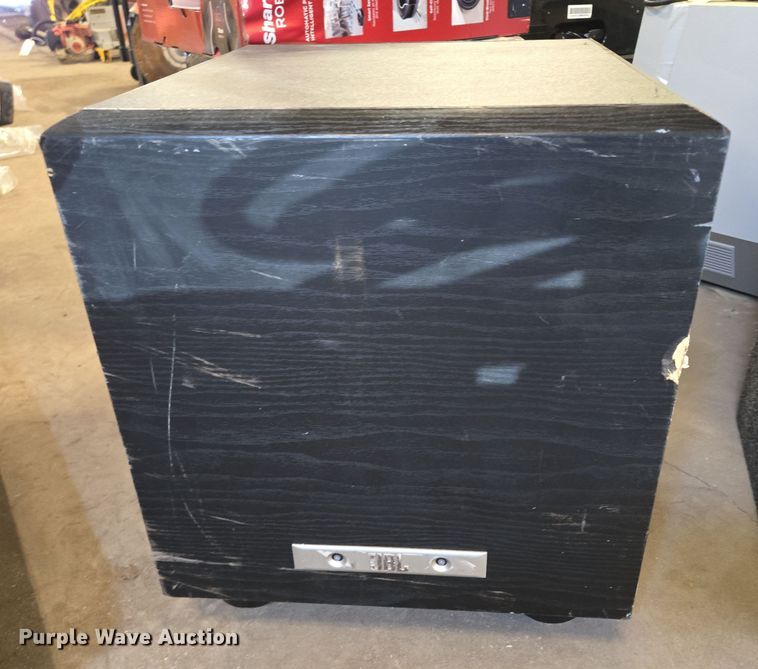 image for item DX7306 Electronics