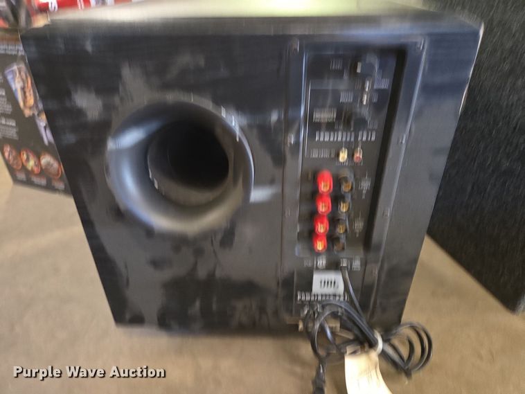 image for item DX7306 Electronics