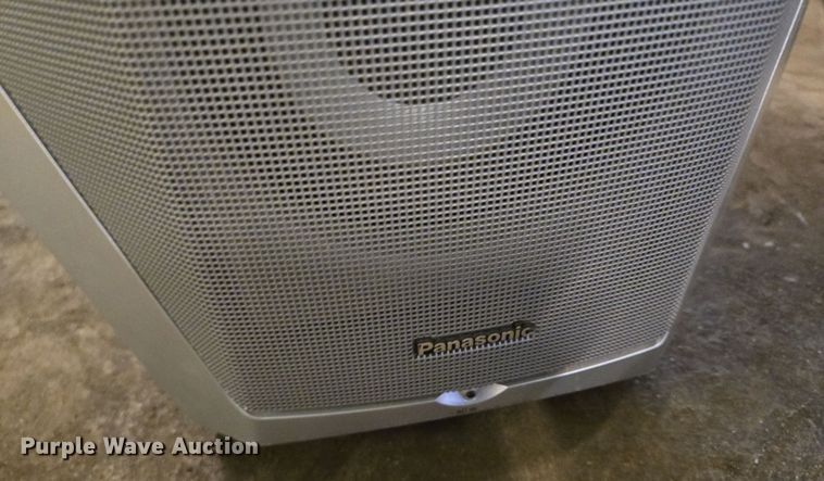 image for item DX7306 Electronics