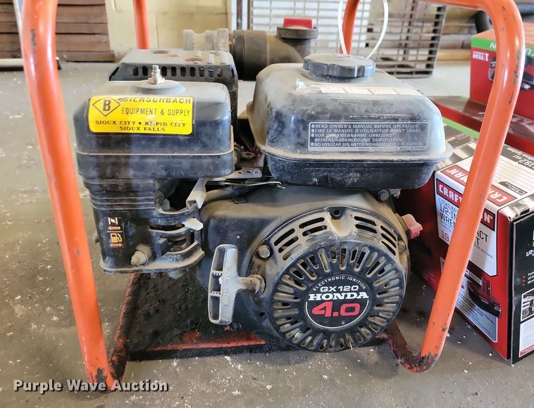 image for item DX7310 Tools