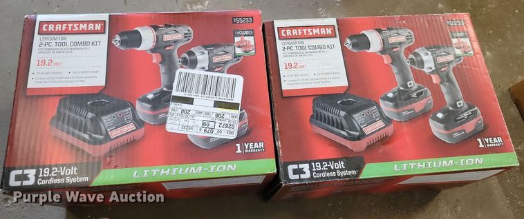 image for item DX7310 Tools