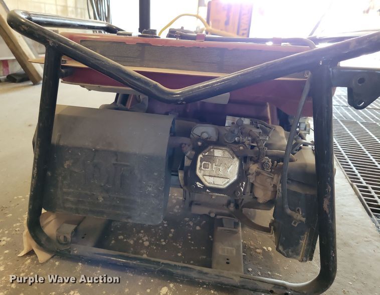 image for item DX7310 Tools