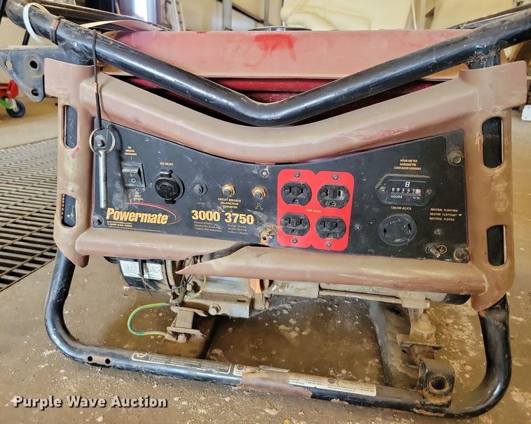 image for item DX7310 Tools