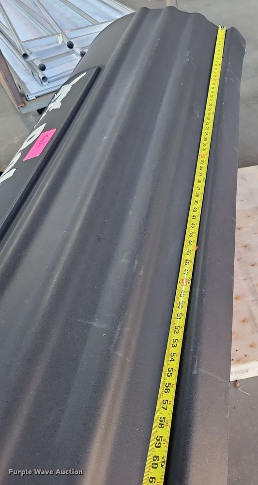 image for item DX7320 2016 Bobcat  skid steer broom