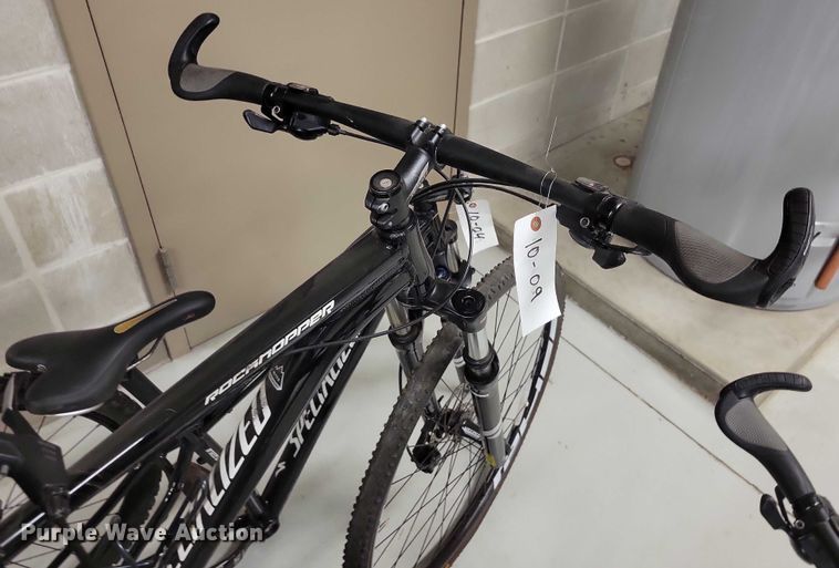 image for item DX7372 (9) bicycles