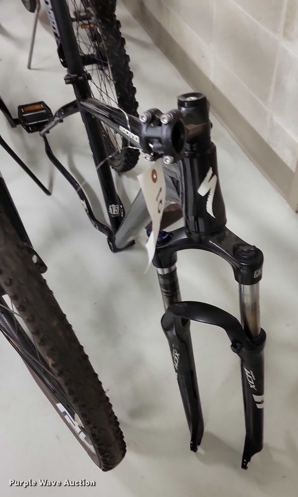 image for item DX7372 (9) bicycles