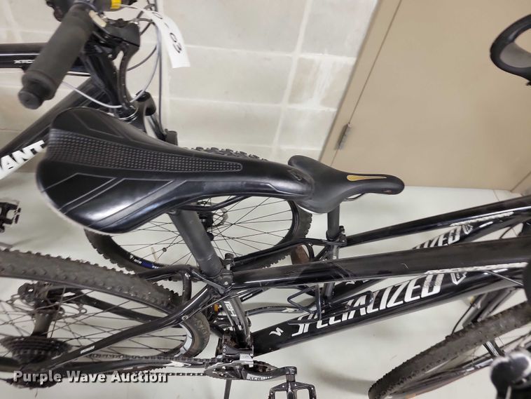 image for item DX7372 (9) bicycles