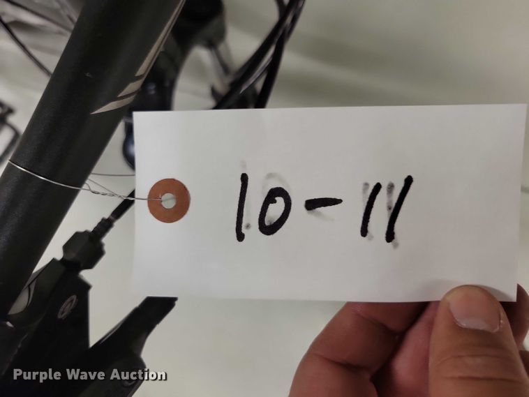 image for item DX7372 (9) bicycles