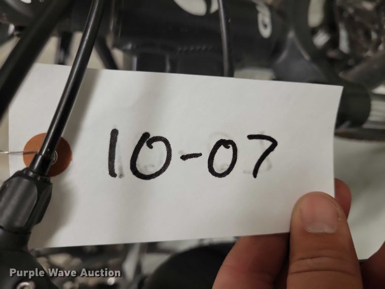 image for item DX7372 (9) bicycles