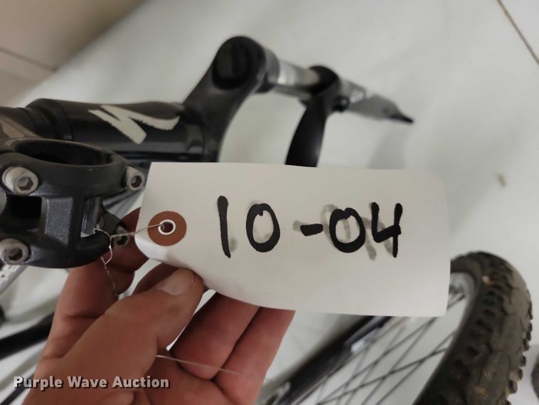 image for item DX7372 (9) bicycles