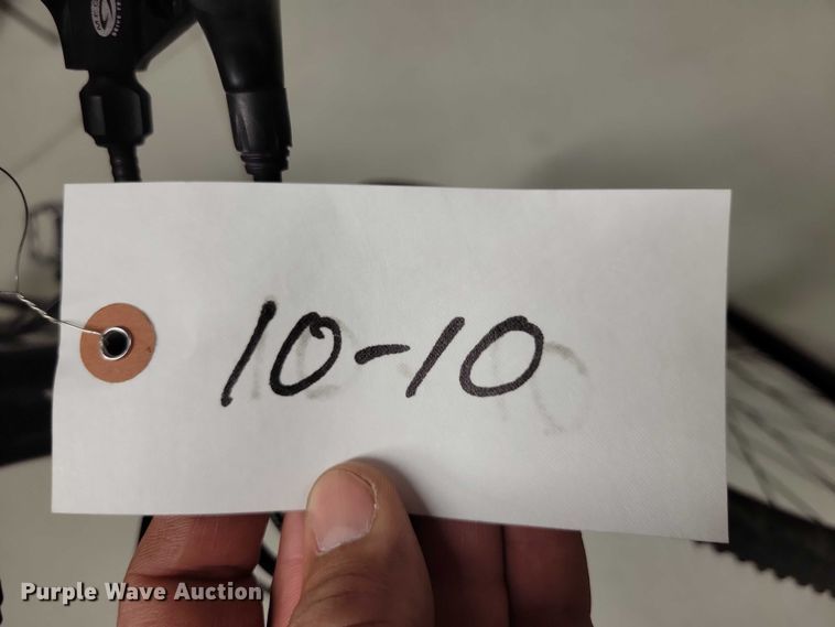 image for item DX7372 (9) bicycles