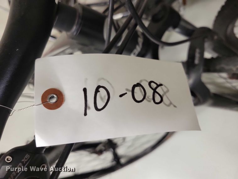 image for item DX7372 (9) bicycles