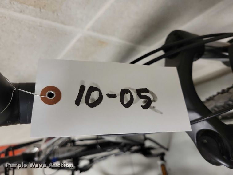 image for item DX7372 (9) bicycles