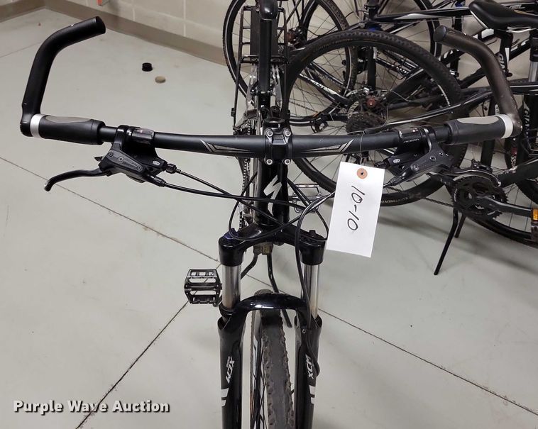 image for item DX7372 (9) bicycles