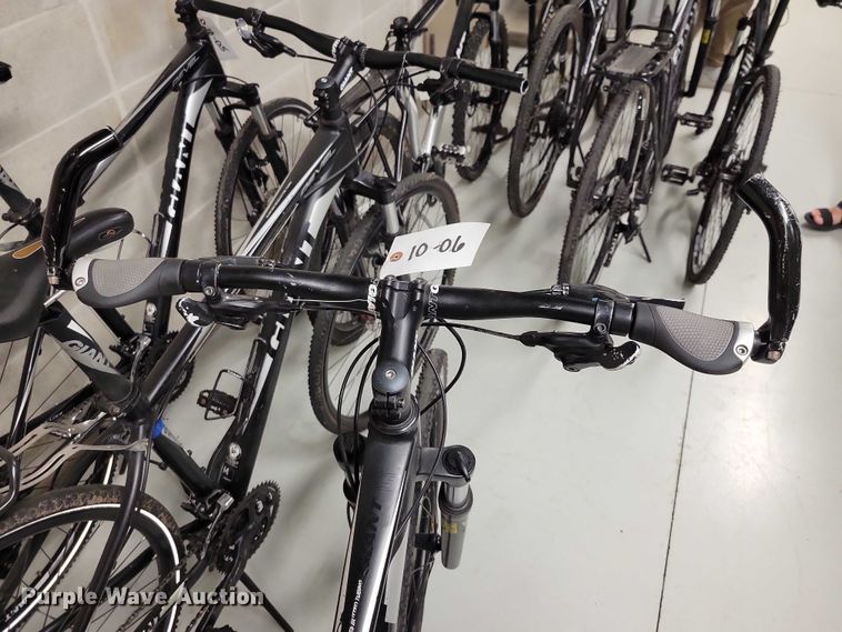 image for item DX7372 (9) bicycles