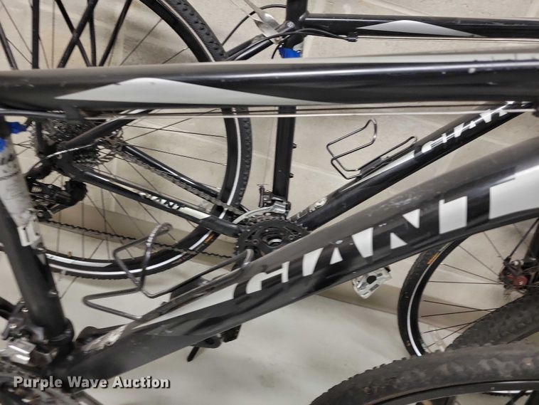 image for item DX7372 (9) bicycles