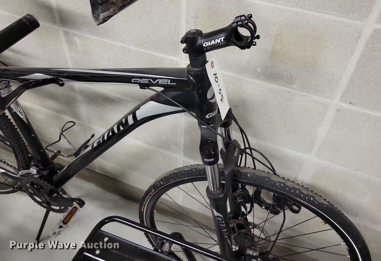 image for item DX7372 (9) bicycles