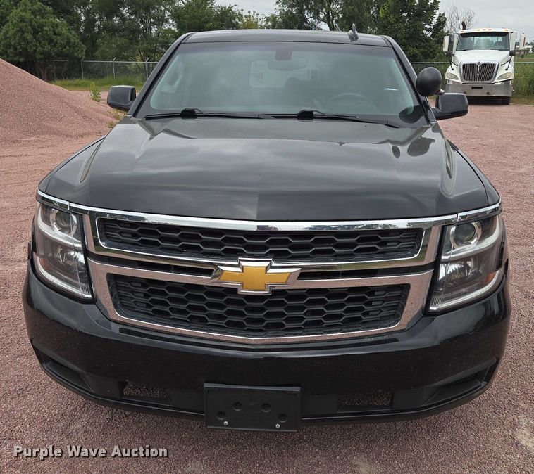 image for item DY1148 2019 Chevrolet Tahoe SUV