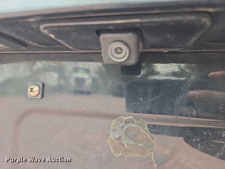 image for item DY1148 2019 Chevrolet Tahoe SUV