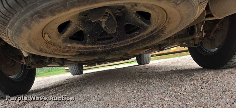 image for item DY1148 2019 Chevrolet Tahoe SUV