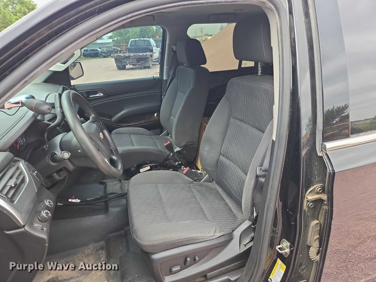 image for item DY1148 2019 Chevrolet Tahoe SUV