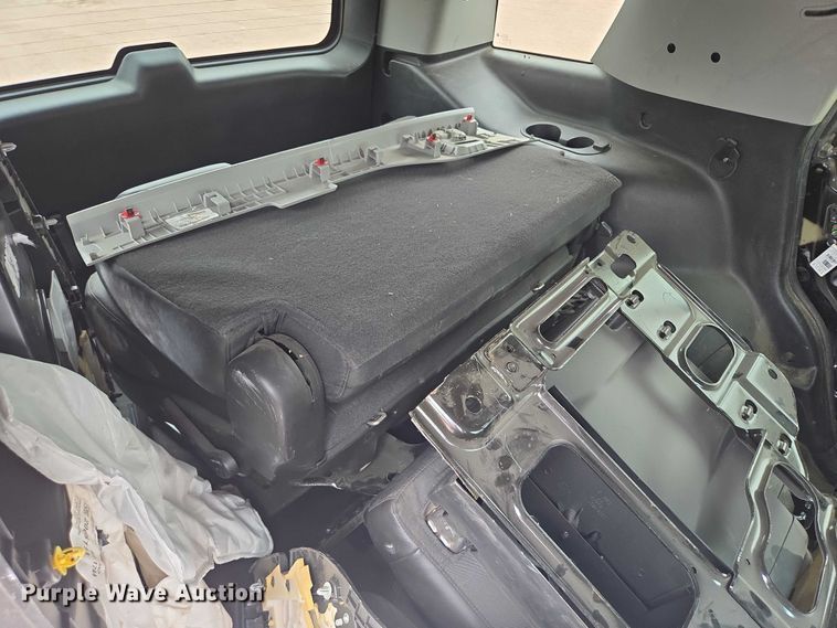 image for item DY1148 2019 Chevrolet Tahoe SUV